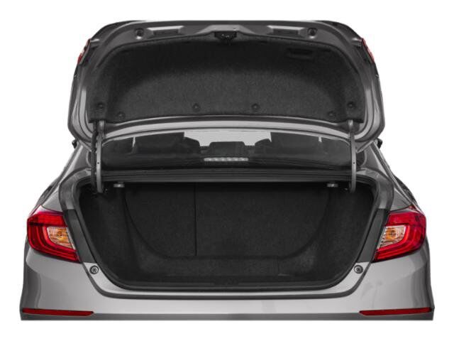 2021 Honda Accord Sedan EX-L Winder GA