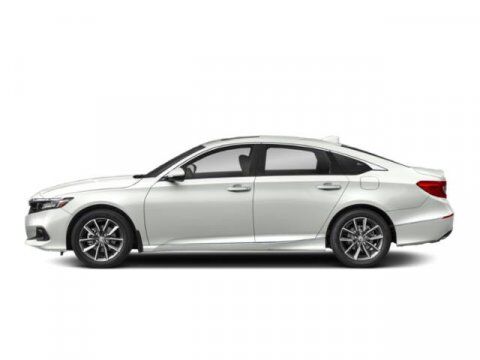 2021 Honda Accord Sedan EX-L Winder GA