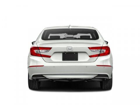 2021 Honda Accord Sedan EX-L Winder GA