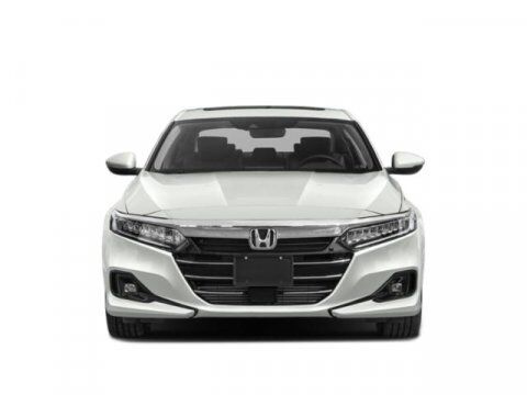 2021 Honda Accord Sedan EX-L Winder GA