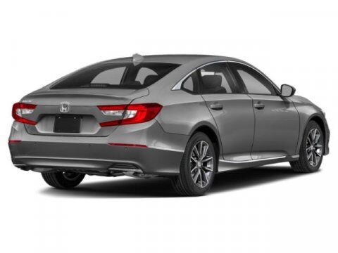 2021 Honda Accord Sedan EX-L Winder GA