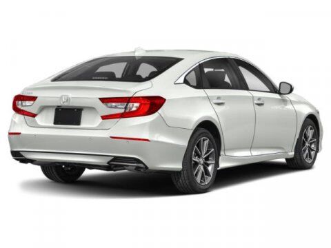 2021 Honda Accord Sedan EX-L Winder GA