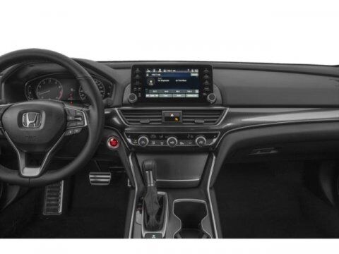 2021 Honda Accord Sedan EX-L Winder GA