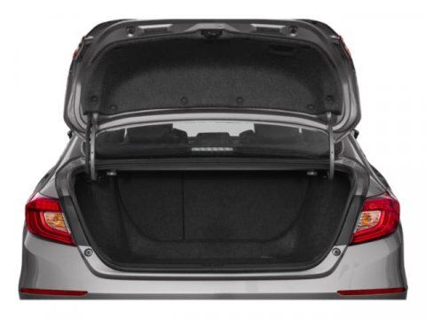 2021 Honda Accord Sedan EX-L Winder GA
