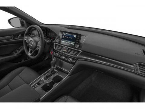 2021 Honda Accord Sedan EX-L Winder GA