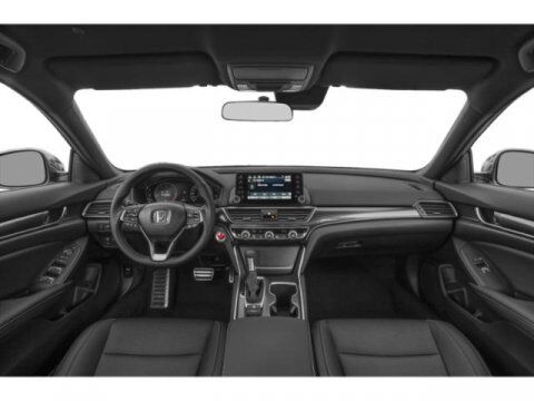 2021 Honda Accord Sedan EX-L Winder GA