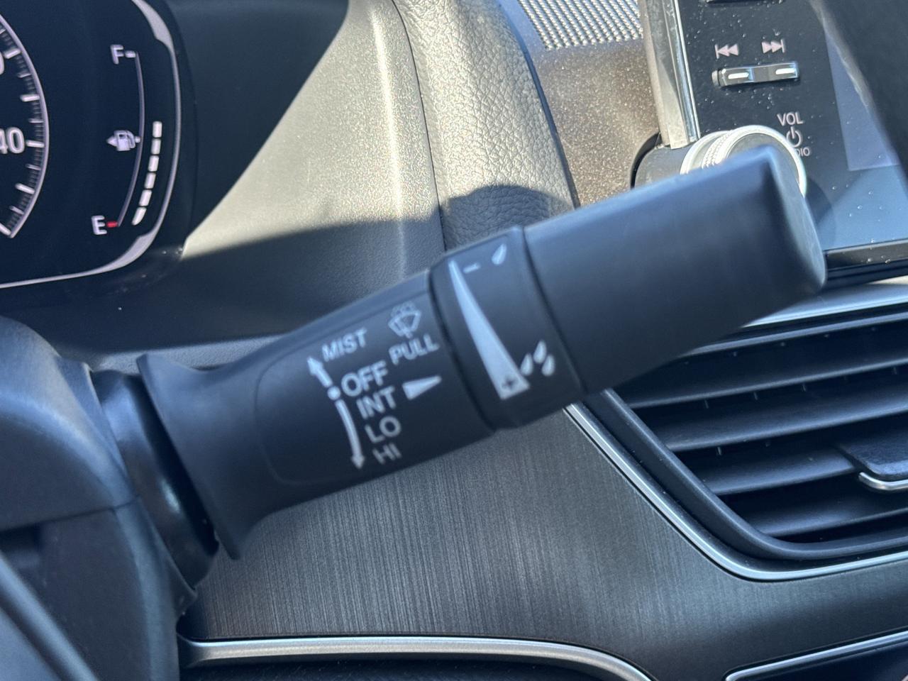 2021 Honda Accord Sedan LX San Antonio TX