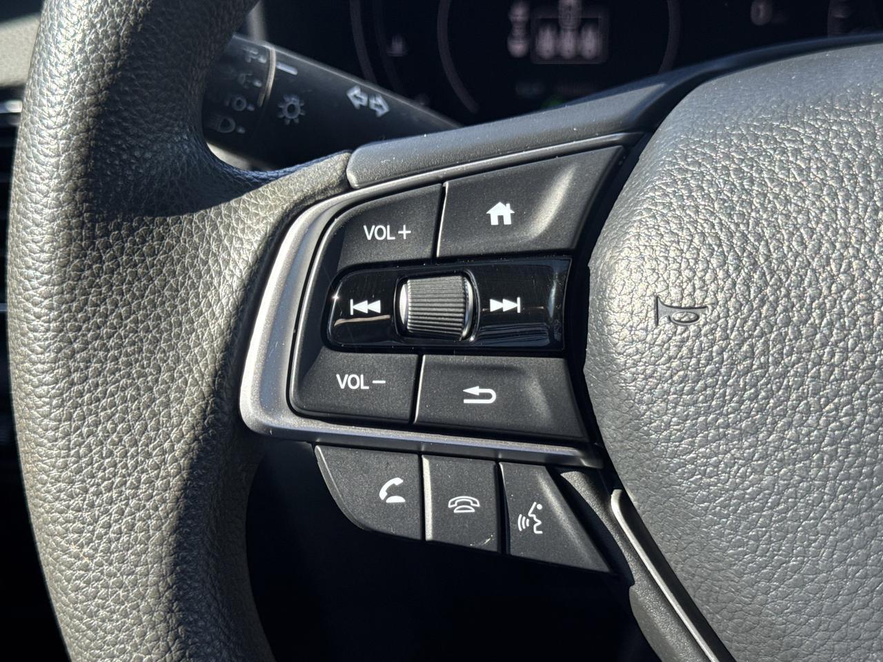 2021 Honda Accord Sedan LX San Antonio TX