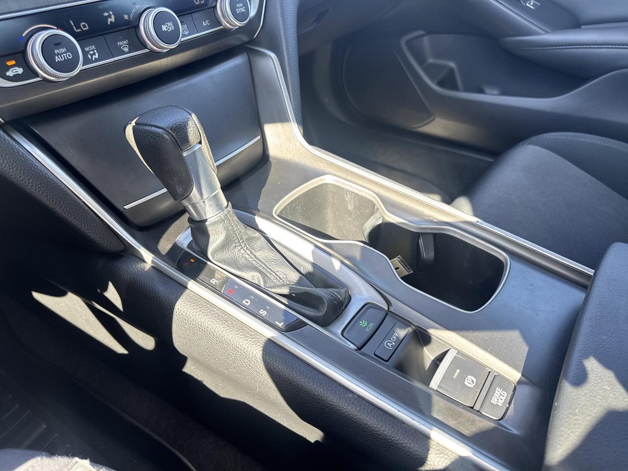 2021 Honda Accord Sedan LX San Antonio TX