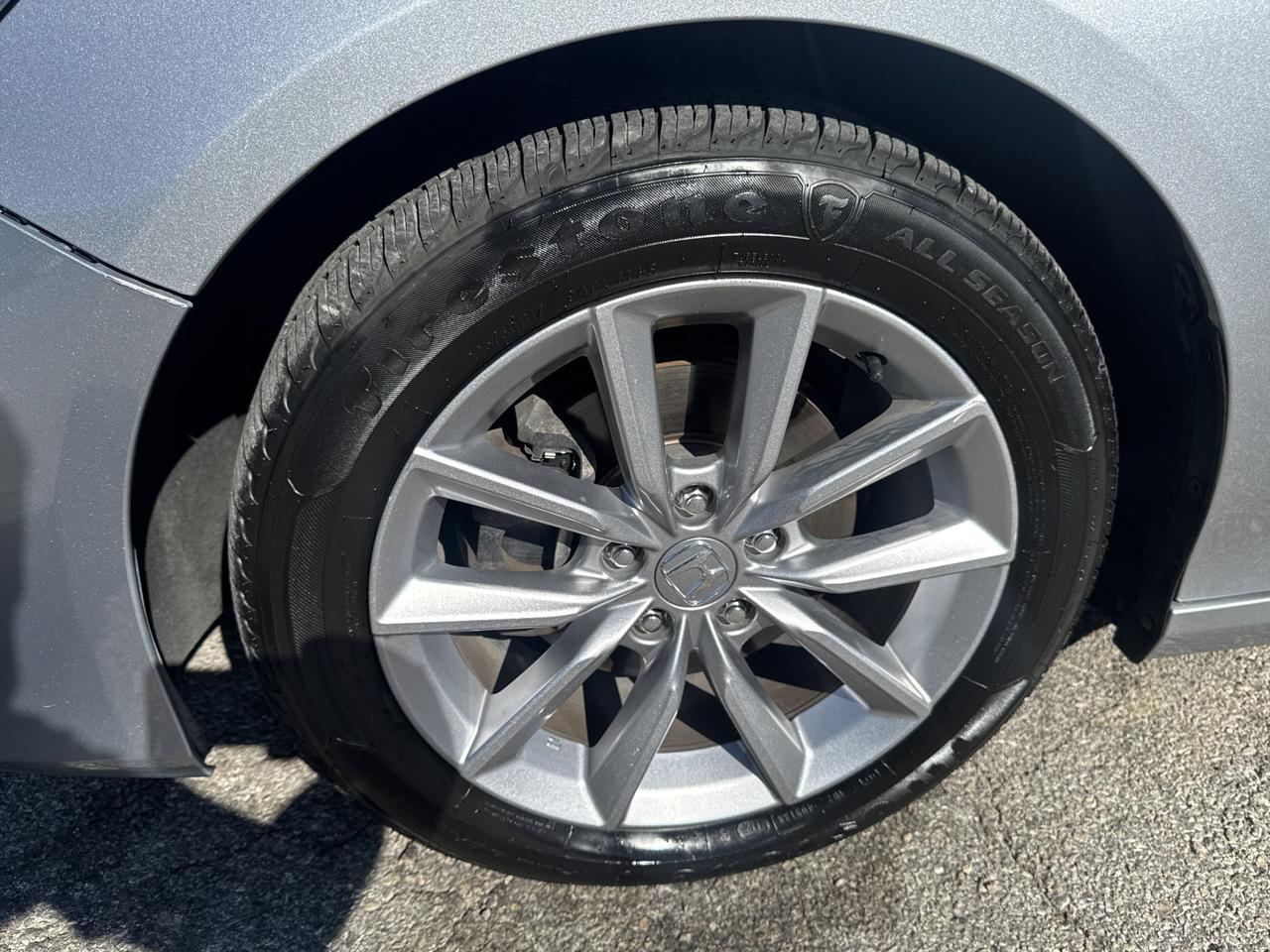 2021 Honda Accord Sedan LX San Antonio TX