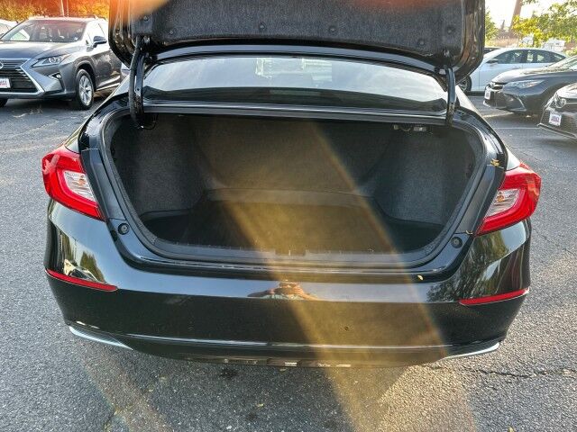 2021 Honda Accord Sedan LX Worcester MA