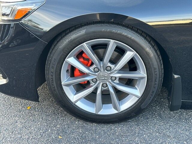 2021 Honda Accord Sedan LX Worcester MA