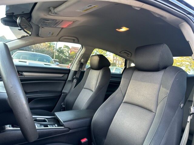 2021 Honda Accord Sedan LX Worcester MA