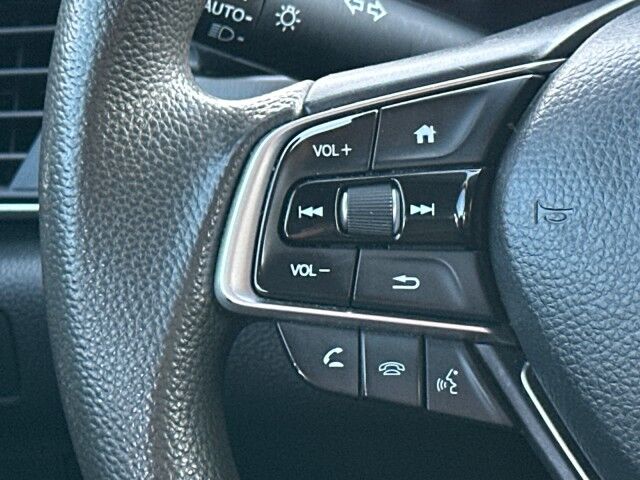 2021 Honda Accord Sedan LX Worcester MA