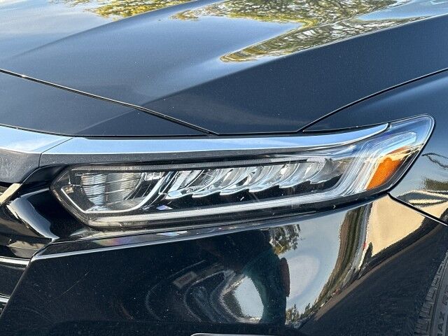 2021 Honda Accord Sedan LX Worcester MA