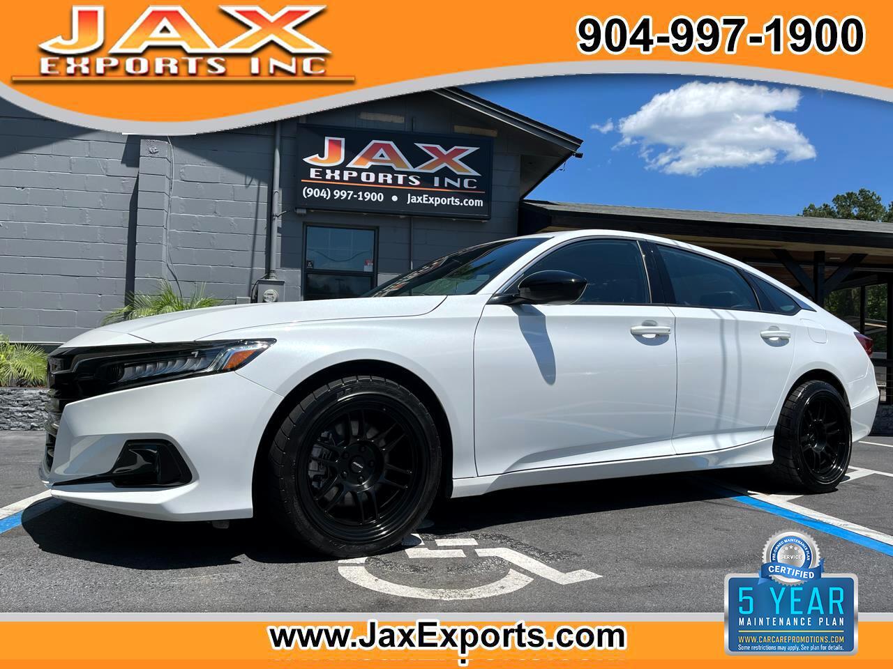 Used cars in Jacksonville FL