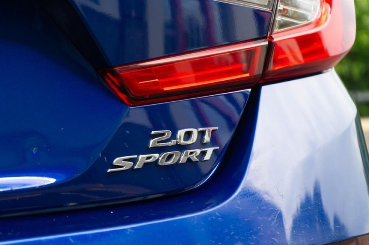 2021 Honda Accord Sedan Sport 2.0T Yonkers NY