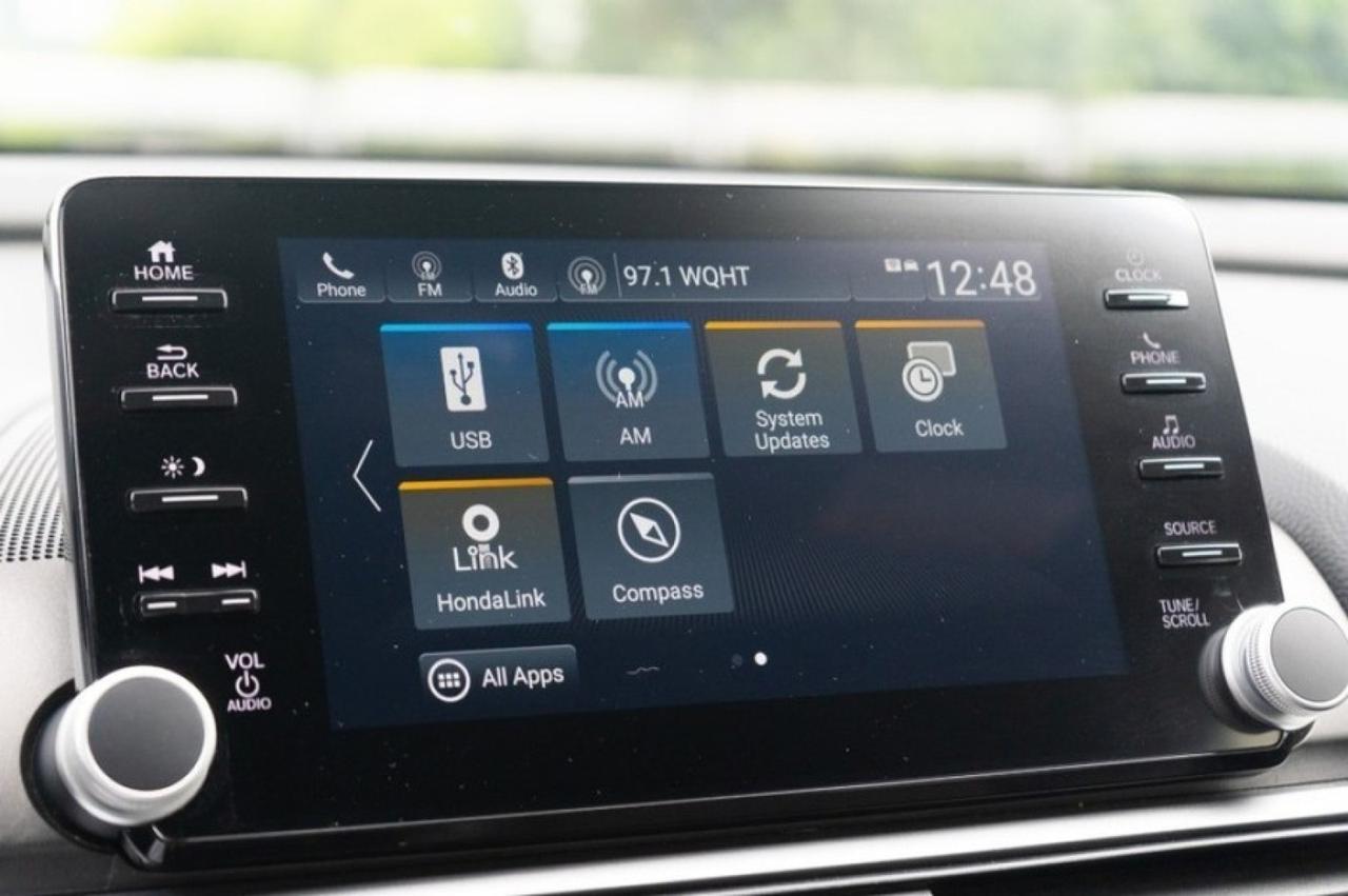 2021 Honda Accord Sedan Sport 2.0T Yonkers NY