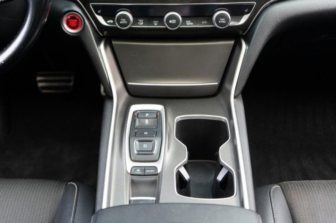 2021 Honda Accord Sedan Sport 2.0T Yonkers NY