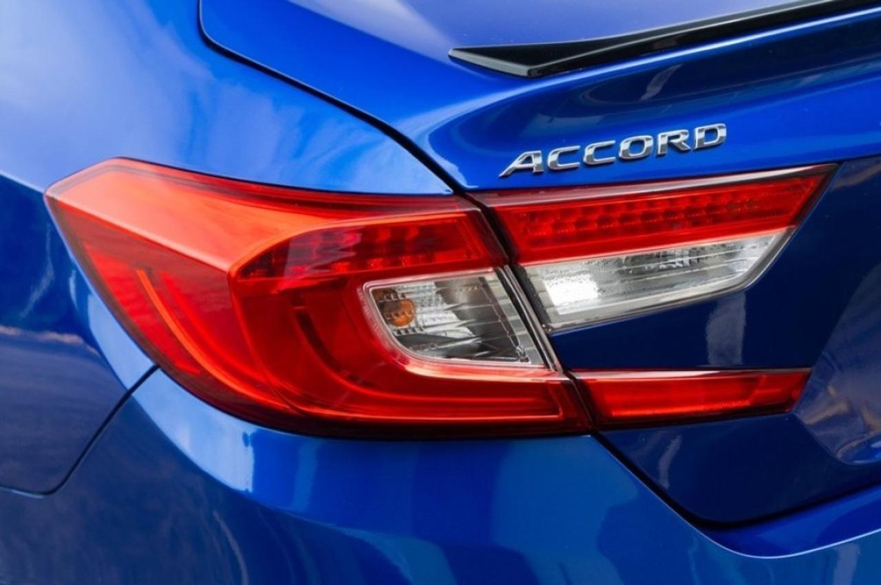 2021 Honda Accord Sedan Sport 2.0T Yonkers NY