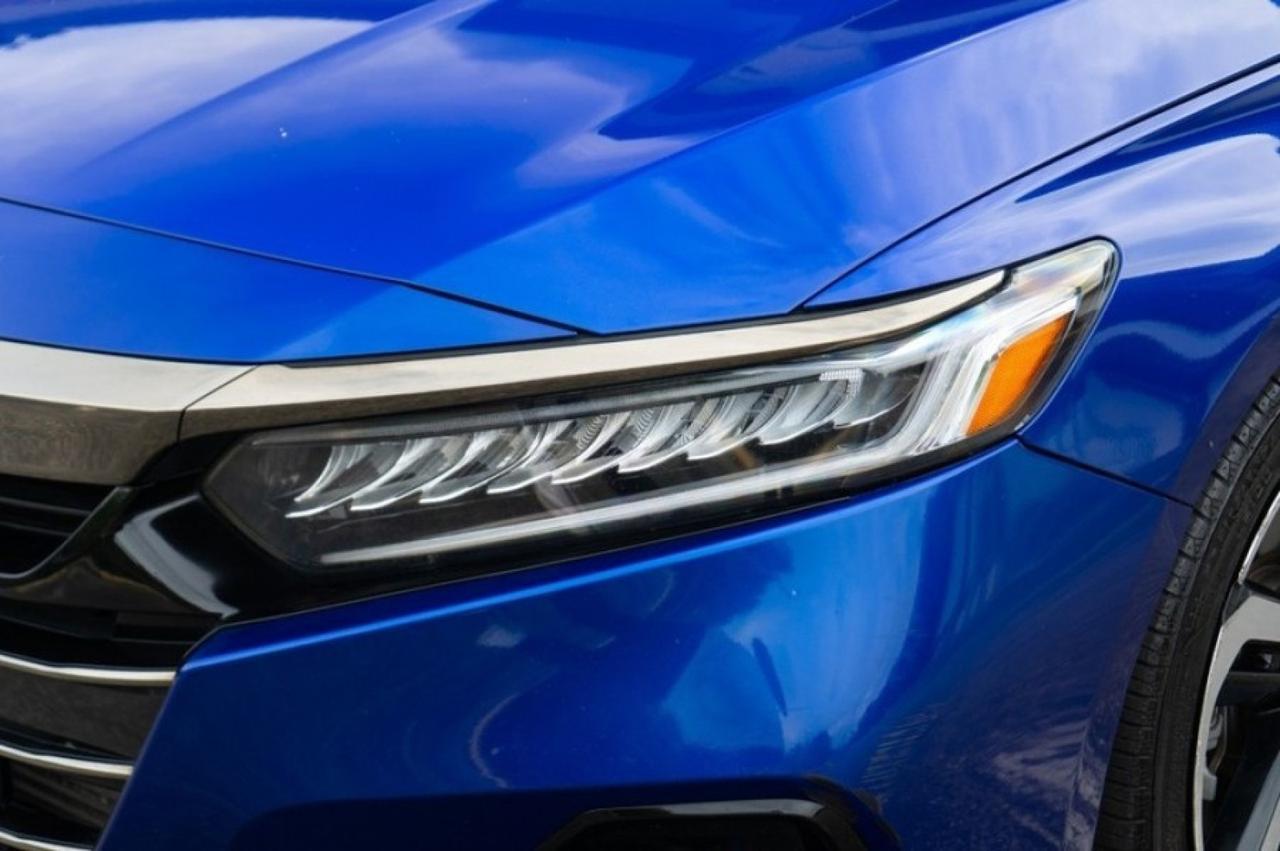 2021 Honda Accord Sedan Sport 2.0T Yonkers NY