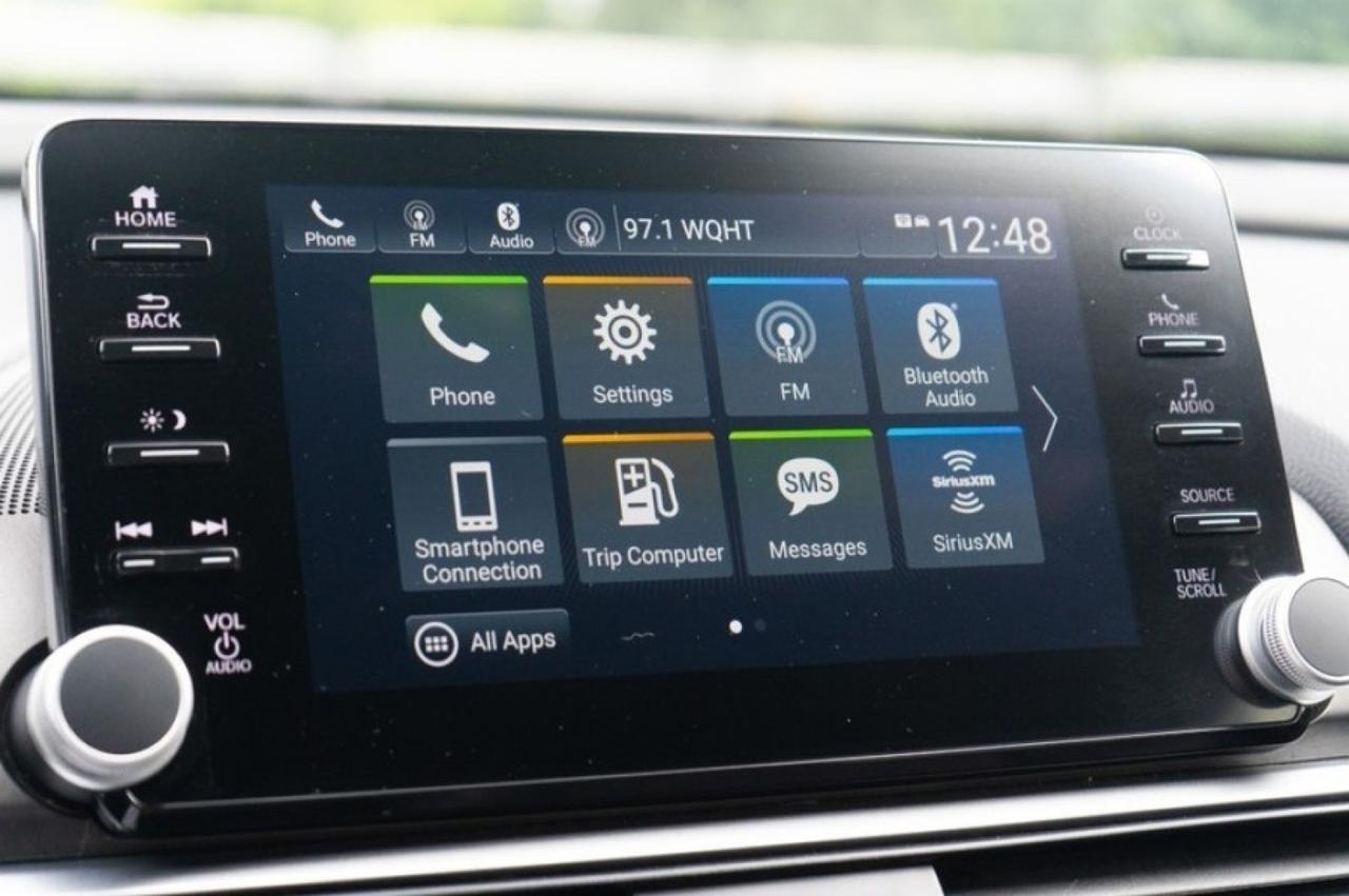 2021 Honda Accord Sedan Sport 2.0T Yonkers NY