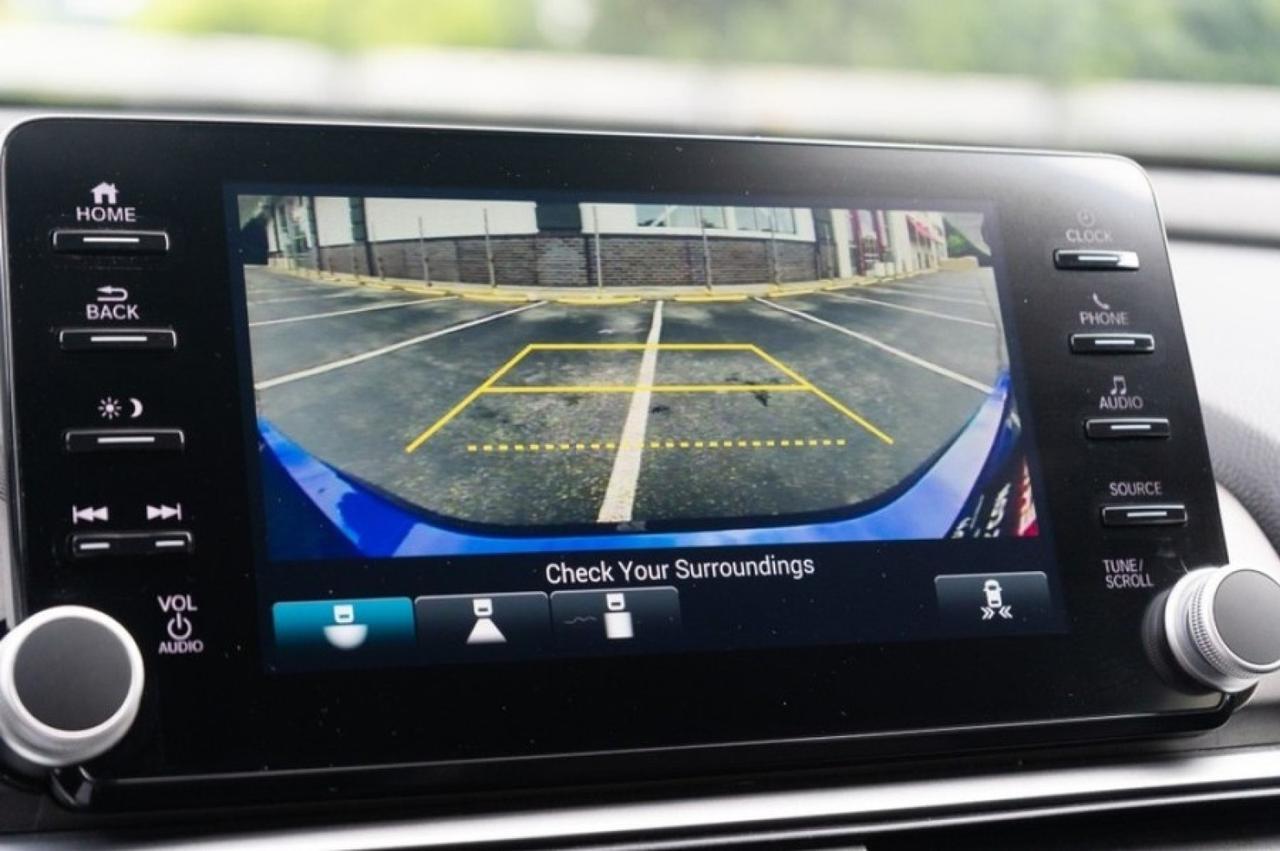2021 Honda Accord Sedan Sport 2.0T Yonkers NY