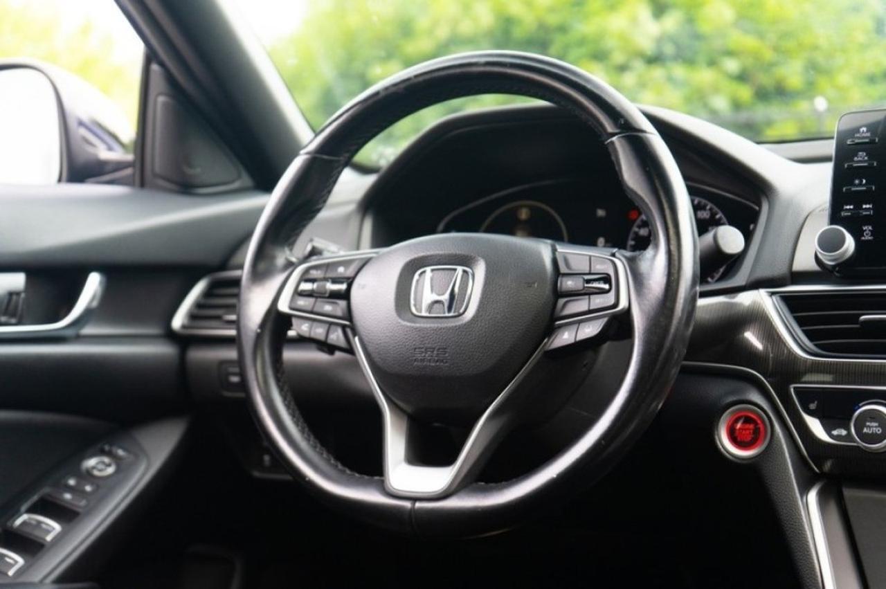 2021 Honda Accord Sedan Sport 2.0T Yonkers NY