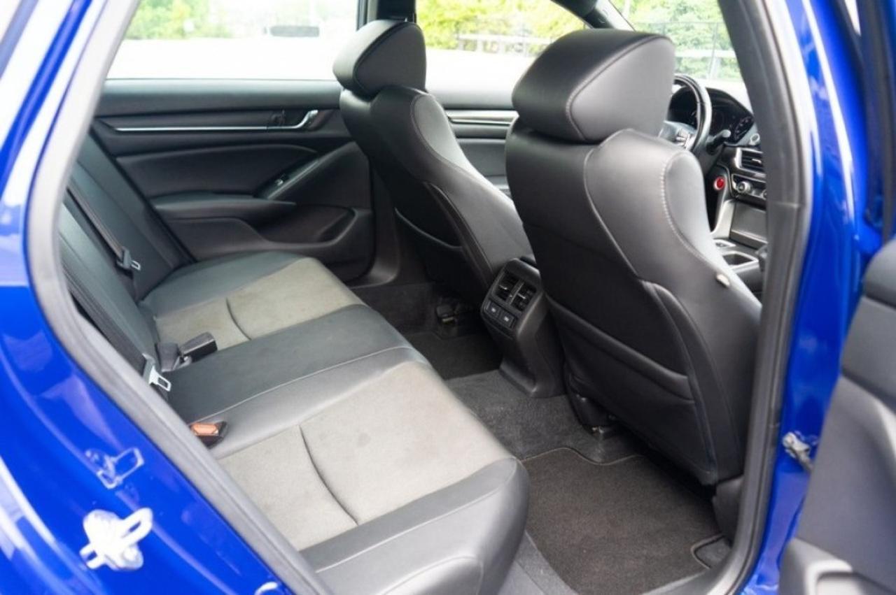 2021 Honda Accord Sedan Sport 2.0T Yonkers NY