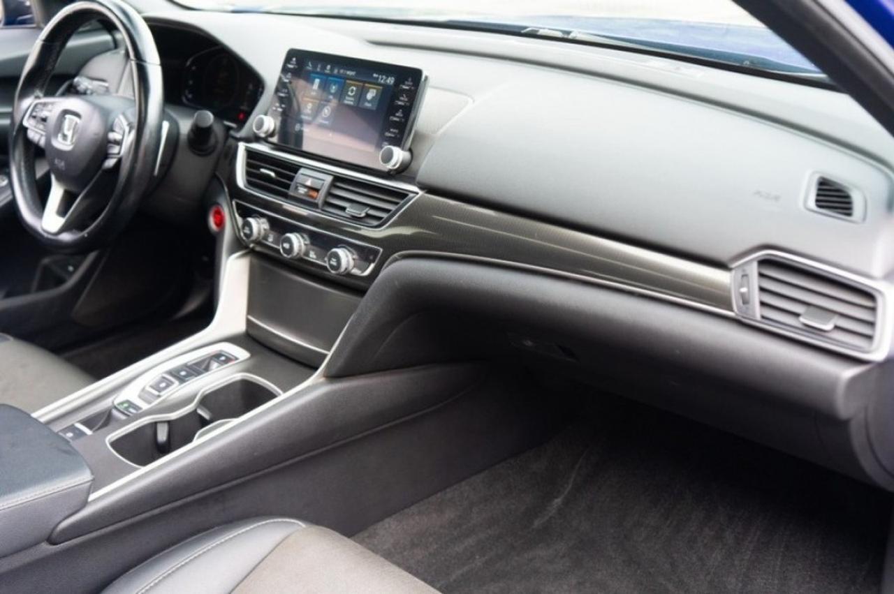 2021 Honda Accord Sedan Sport 2.0T Yonkers NY