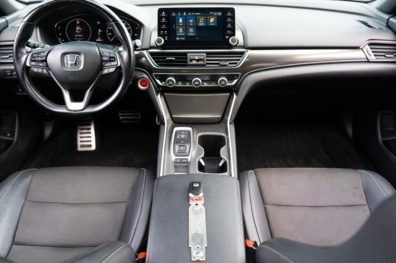2021 Honda Accord Sedan Sport 2.0T Yonkers NY