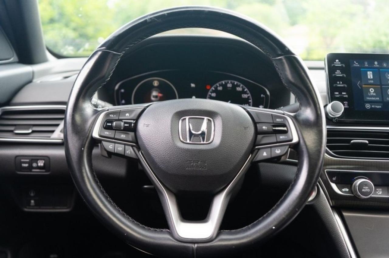 2021 Honda Accord Sedan Sport 2.0T Yonkers NY