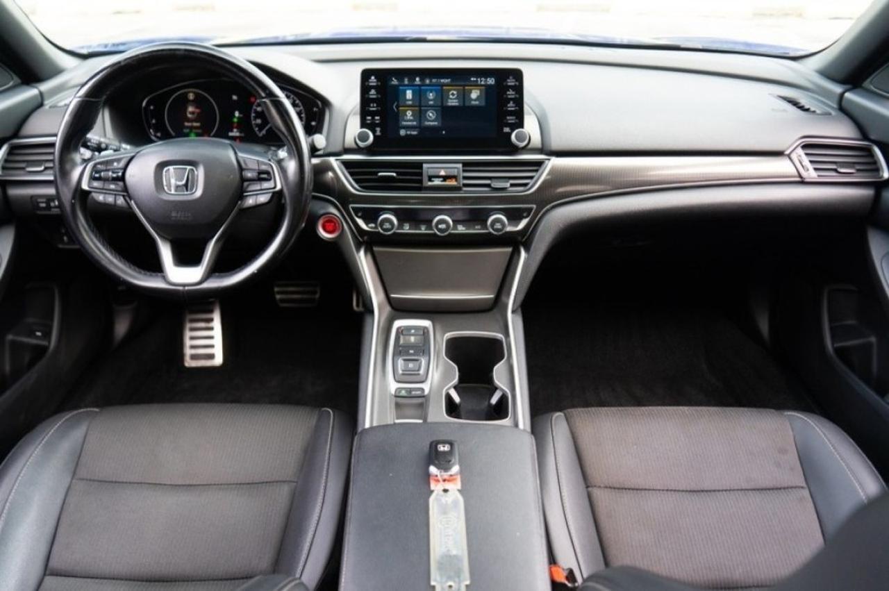 2021 Honda Accord Sedan Sport 2.0T Yonkers NY