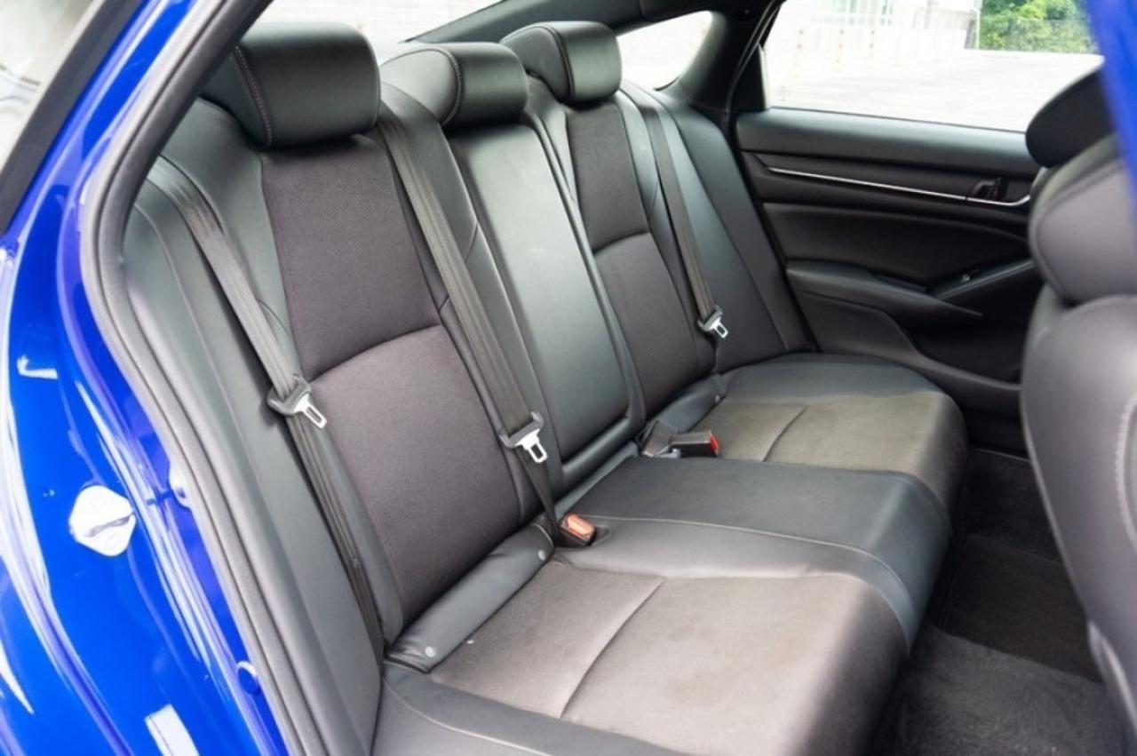 2021 Honda Accord Sedan Sport 2.0T Yonkers NY