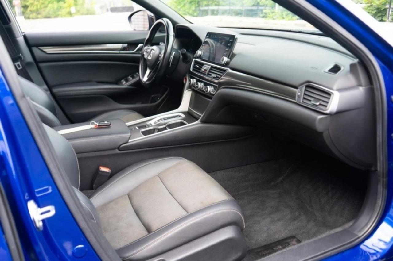 2021 Honda Accord Sedan Sport 2.0T Yonkers NY