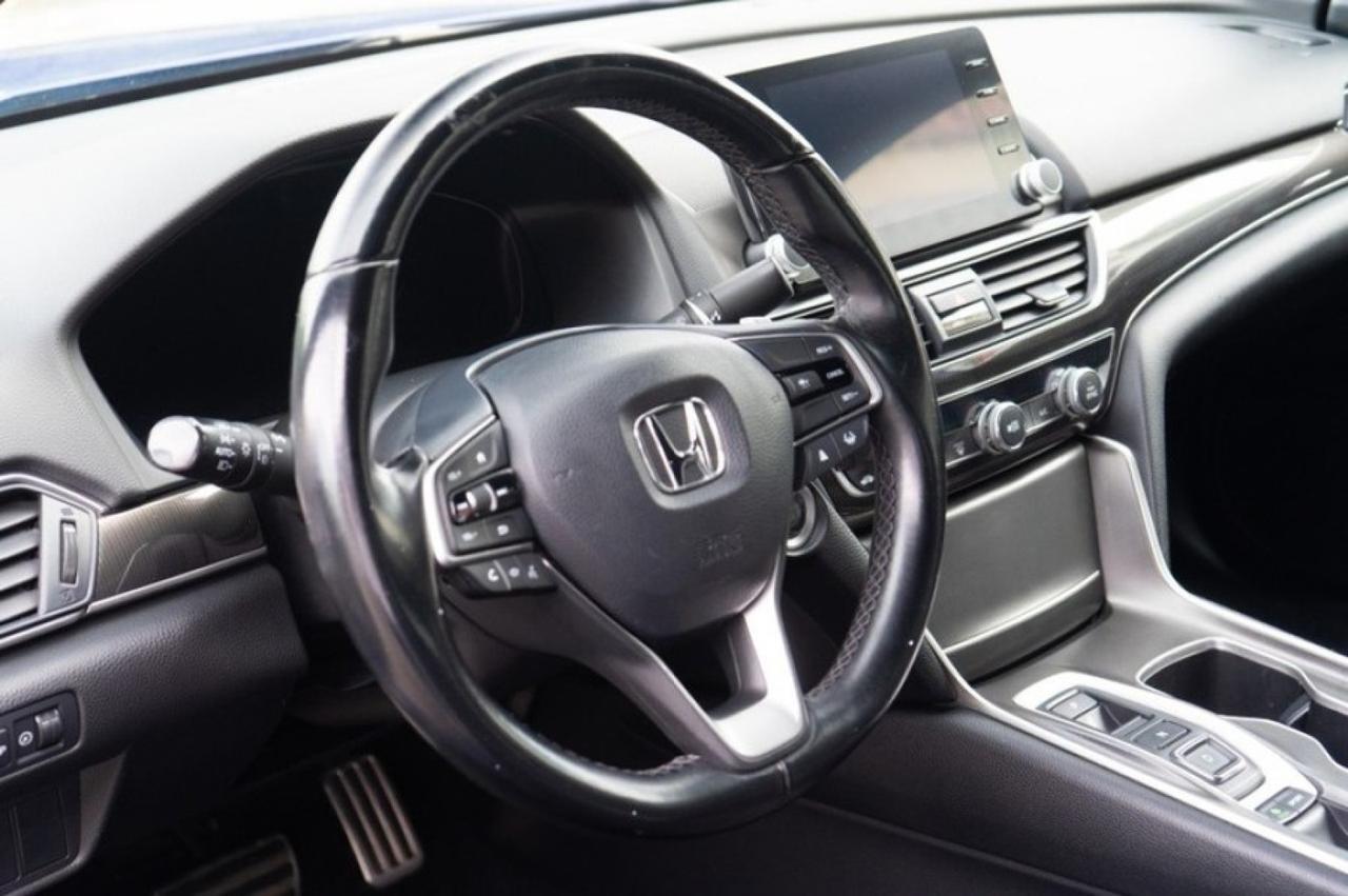 2021 Honda Accord Sedan Sport 2.0T Yonkers NY