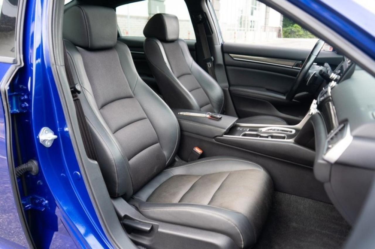 2021 Honda Accord Sedan Sport 2.0T Yonkers NY