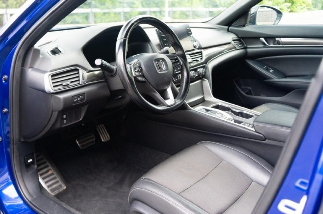 2021 Honda Accord Sedan Sport 2.0T Yonkers NY