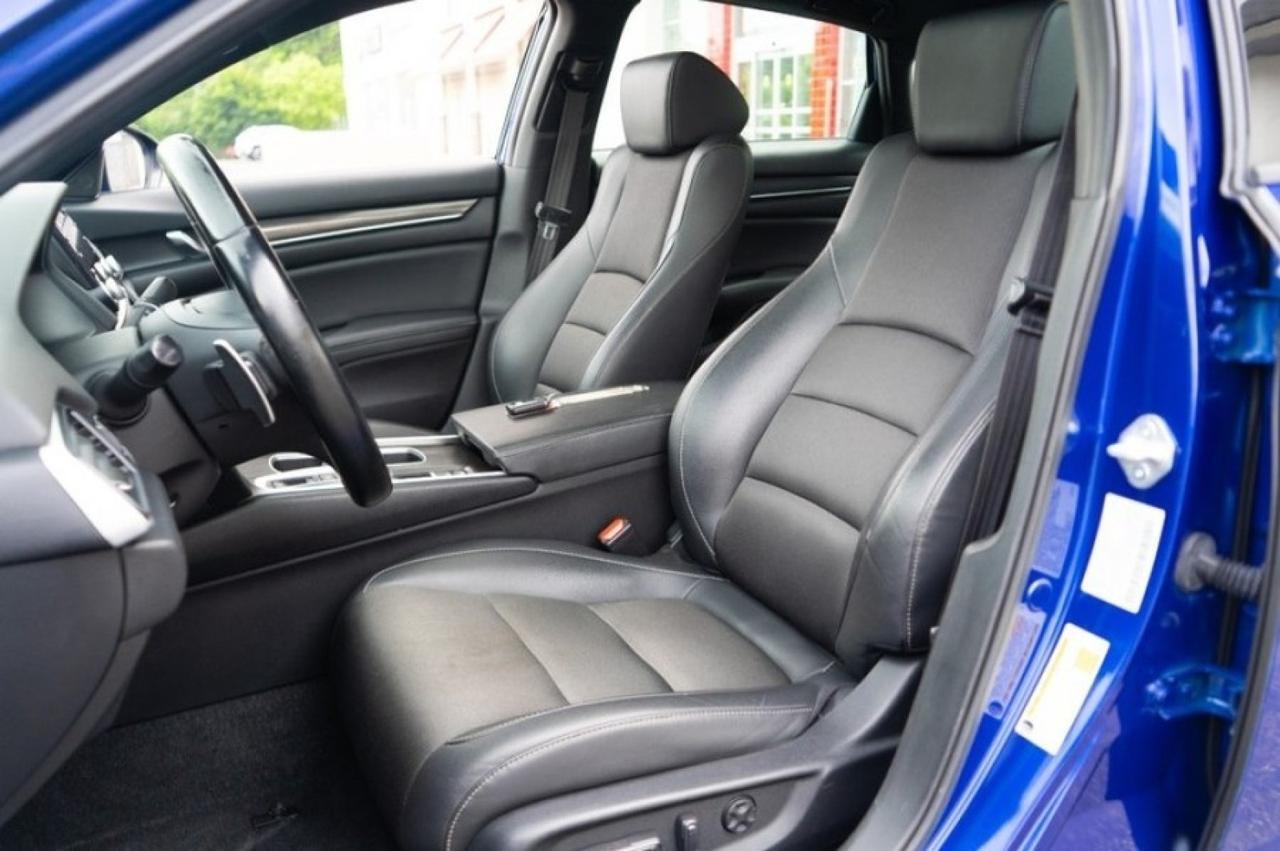 2021 Honda Accord Sedan Sport 2.0T Yonkers NY