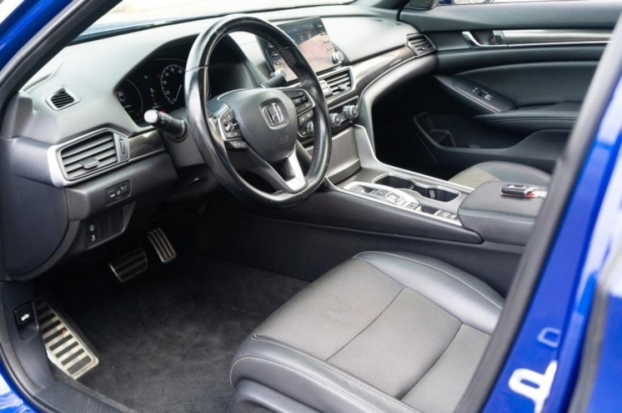 2021 Honda Accord Sedan Sport 2.0T Yonkers NY