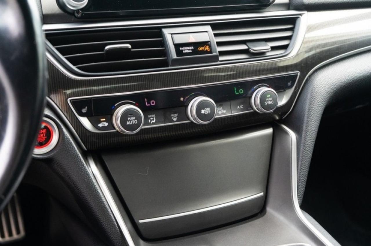 2021 Honda Accord Sedan Sport 2.0T Yonkers NY