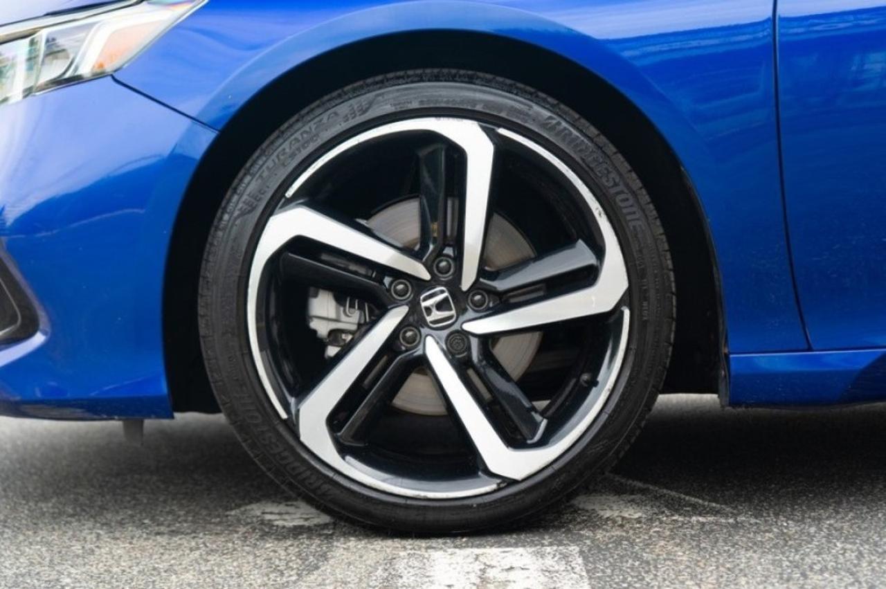 2021 Honda Accord Sedan Sport 2.0T Yonkers NY