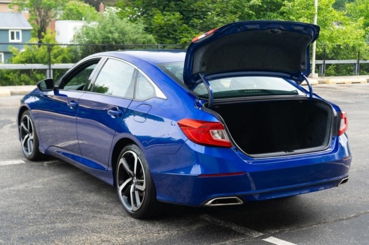 2021 Honda Accord Sedan Sport 2.0T Yonkers NY