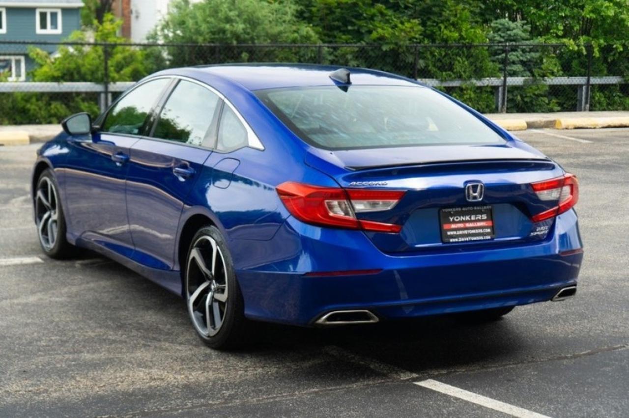 2021 Honda Accord Sedan Sport 2.0T Yonkers NY