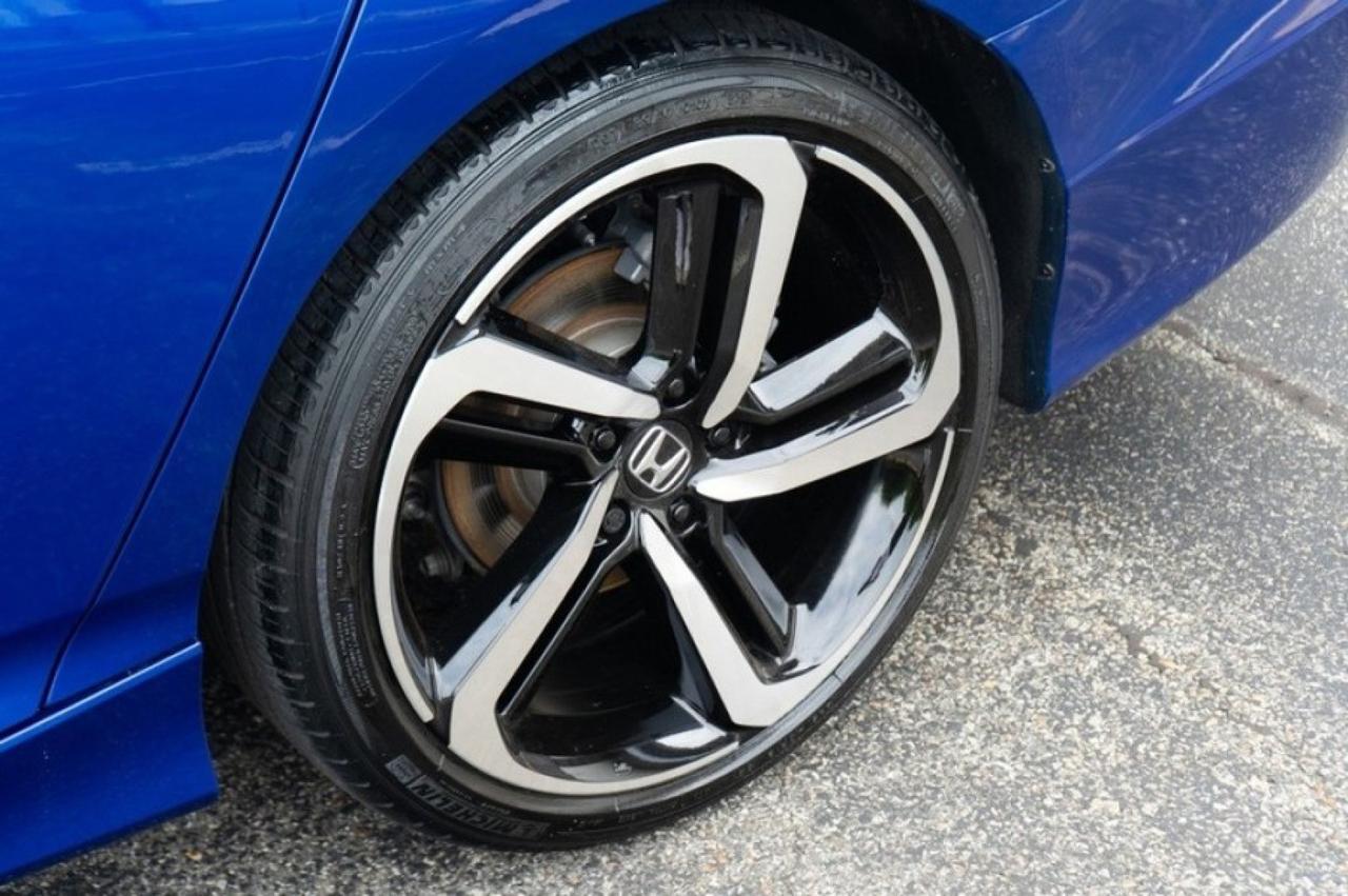 2021 Honda Accord Sedan Sport 2.0T Yonkers NY