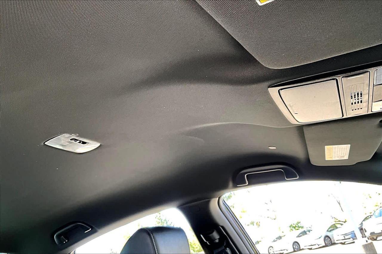 2021 Honda Accord Sedan Sport Folsom CA