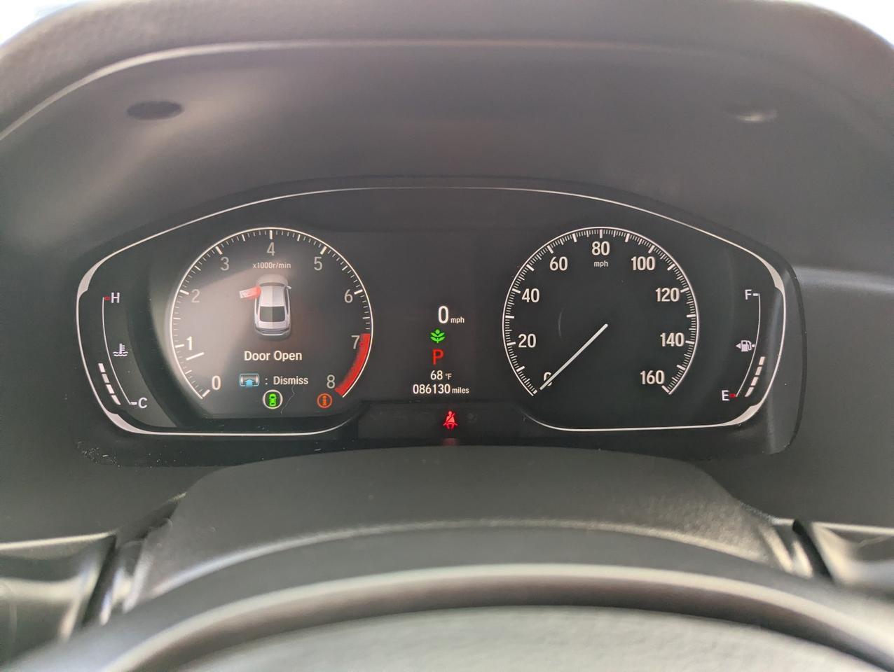 2021 Honda Accord Sedan Sport Grand Junction CO