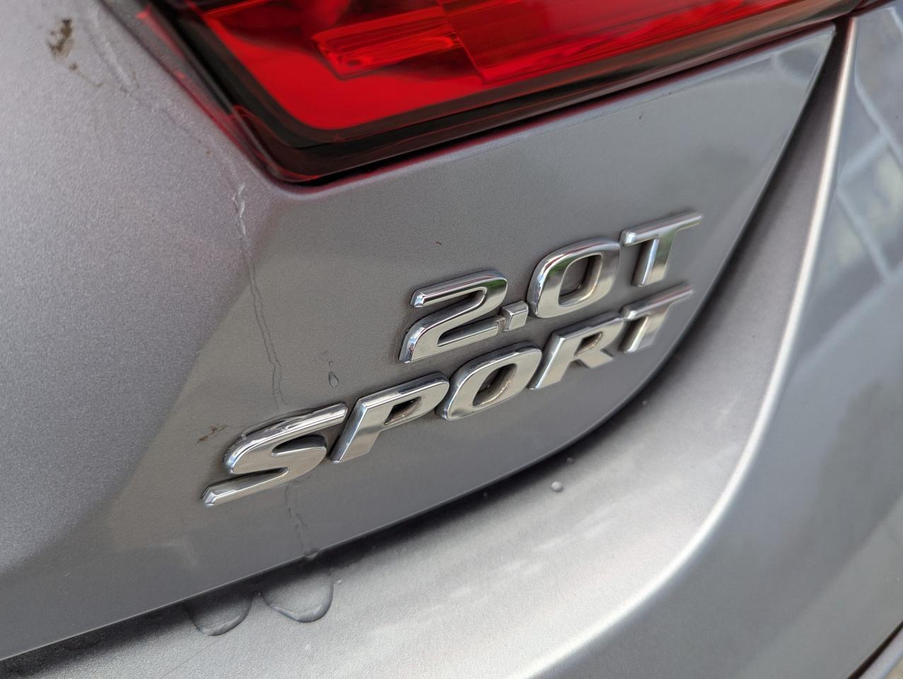 2021 Honda Accord Sedan Sport Grand Junction CO
