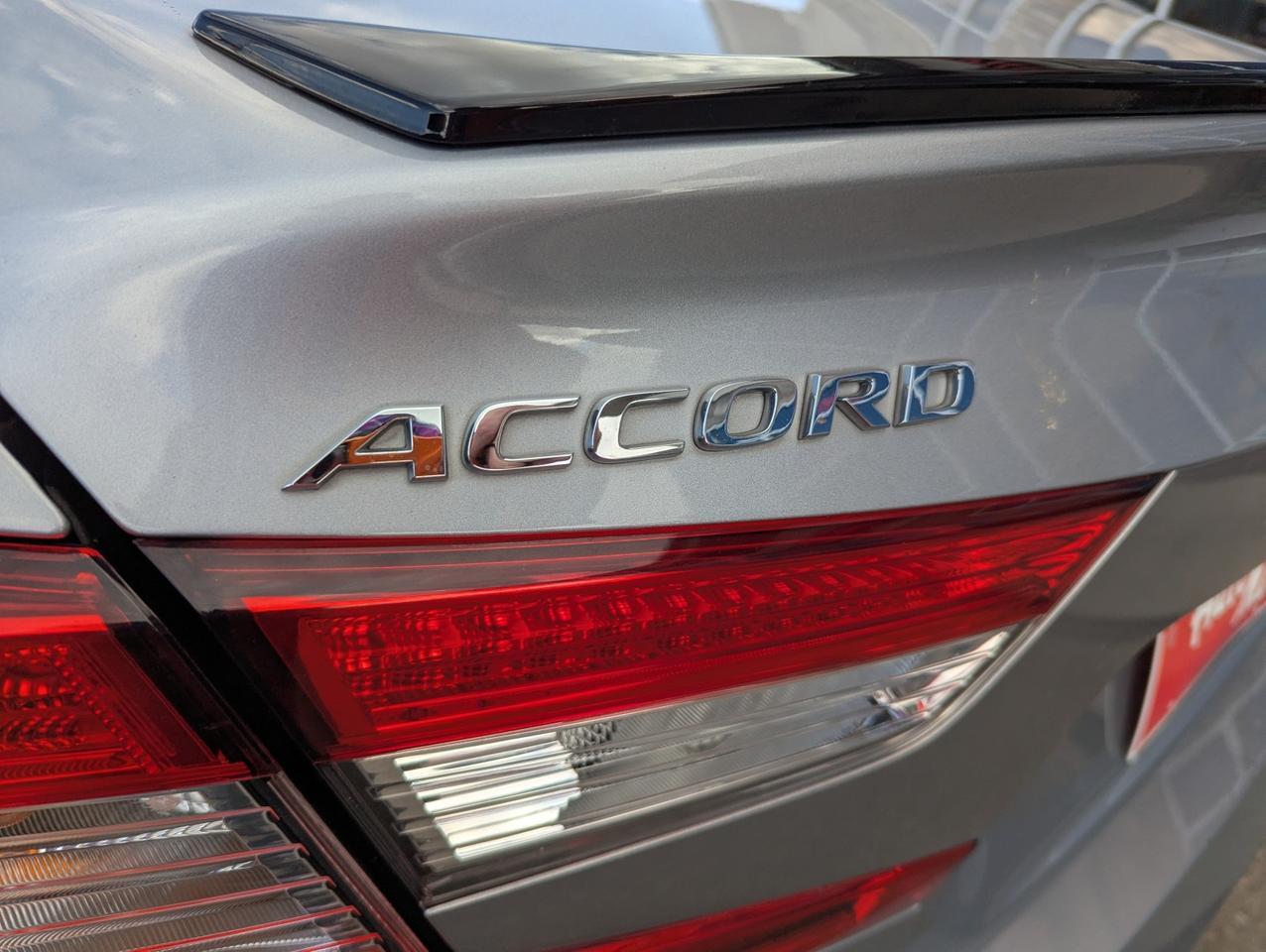 2021 Honda Accord Sedan Sport Grand Junction CO