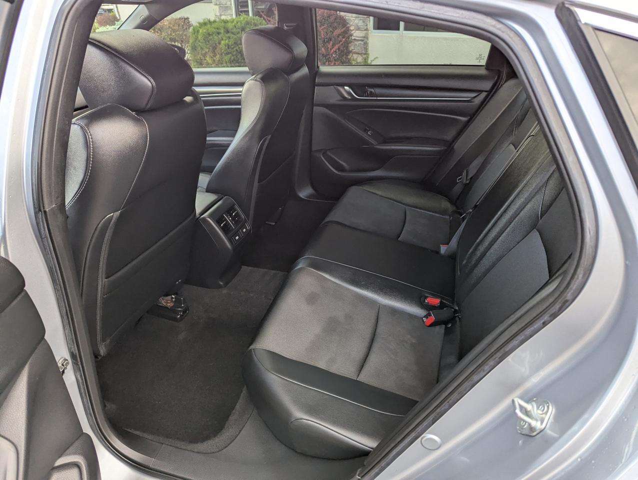 2021 Honda Accord Sedan Sport Grand Junction CO